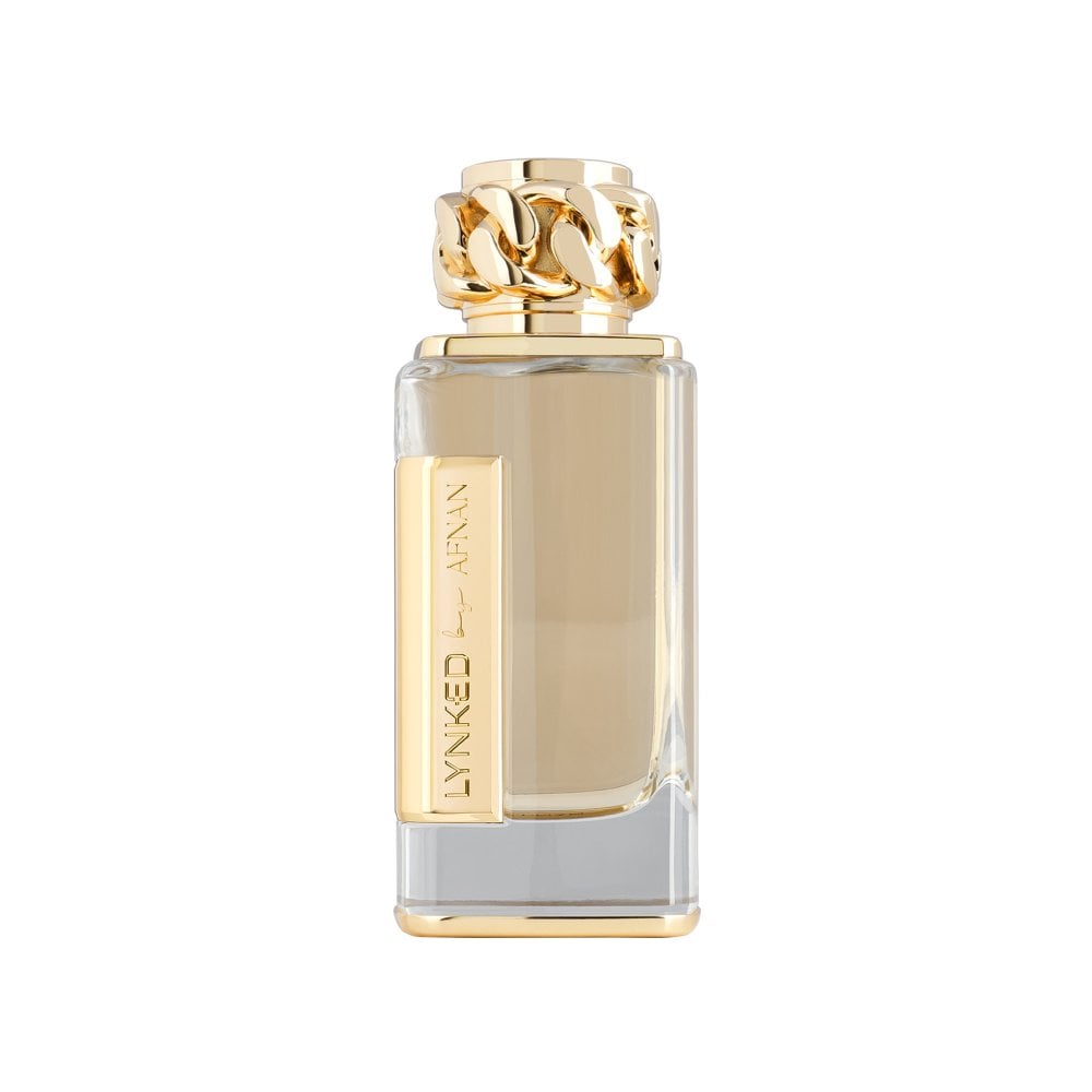 Afnan Lynked Forever For Women 100ML 2