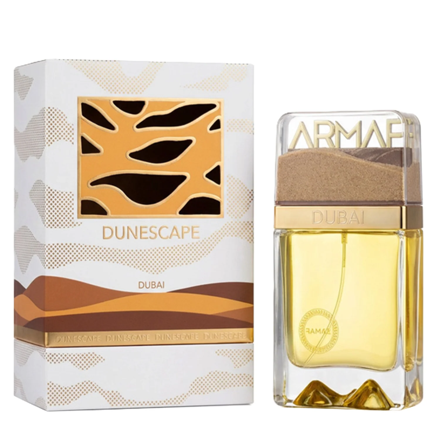 Armaf Dunescape Dubai ExDP 100ML Perfume by Armaf