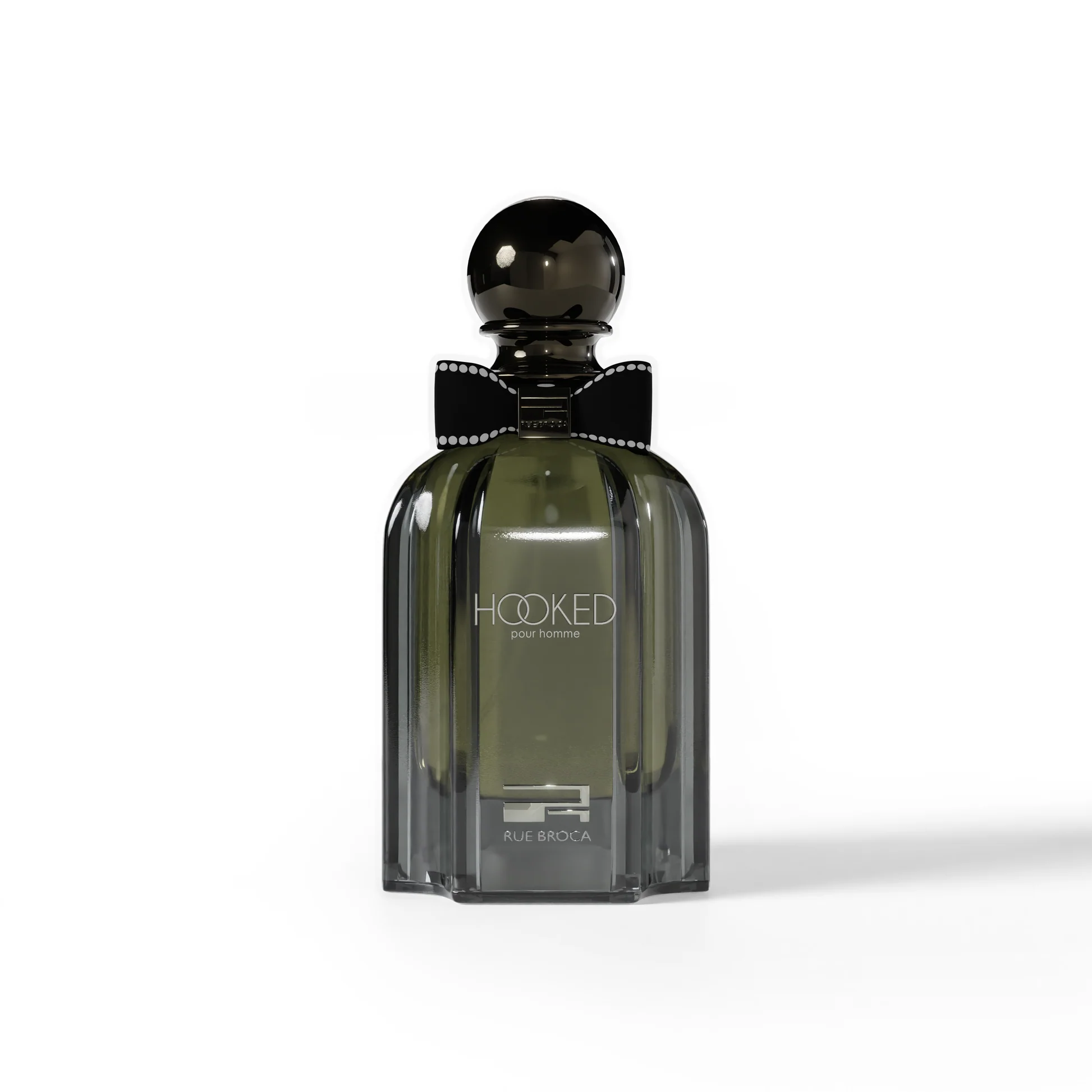 Afnan Rue Broca Hooked For Men 100ML 2