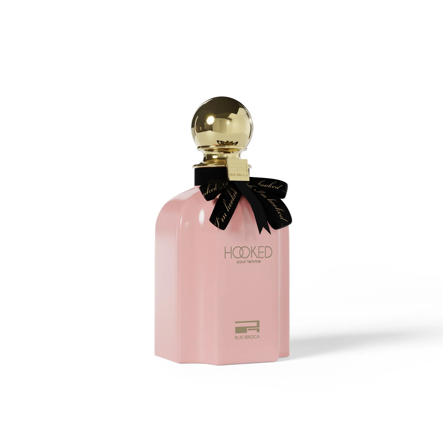 Afnan Rue Broca Hooked For Women 100ML 2
