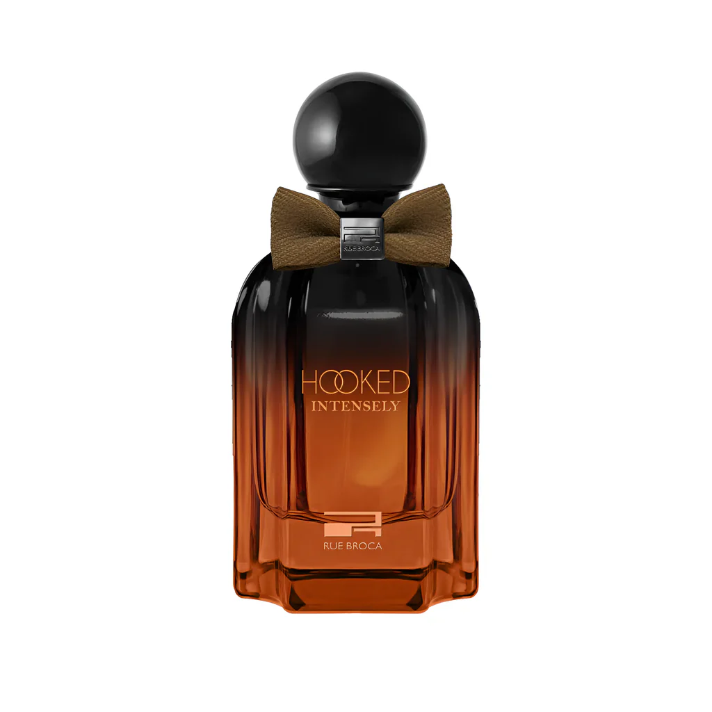 Afnan Rue Broca Hooked Intensely 100ML 2