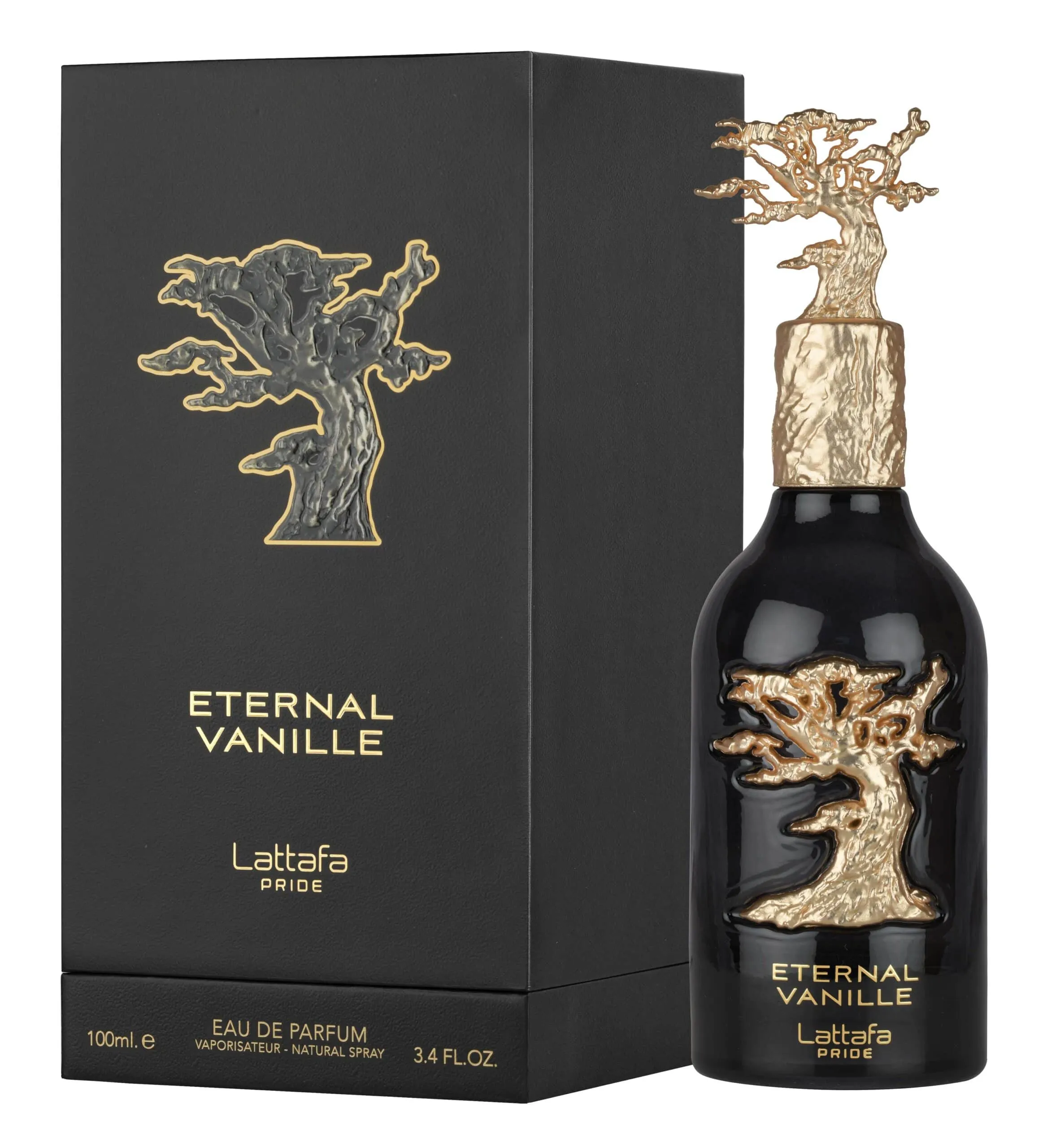 Lattafa Eternal Vanille Price | Solangs