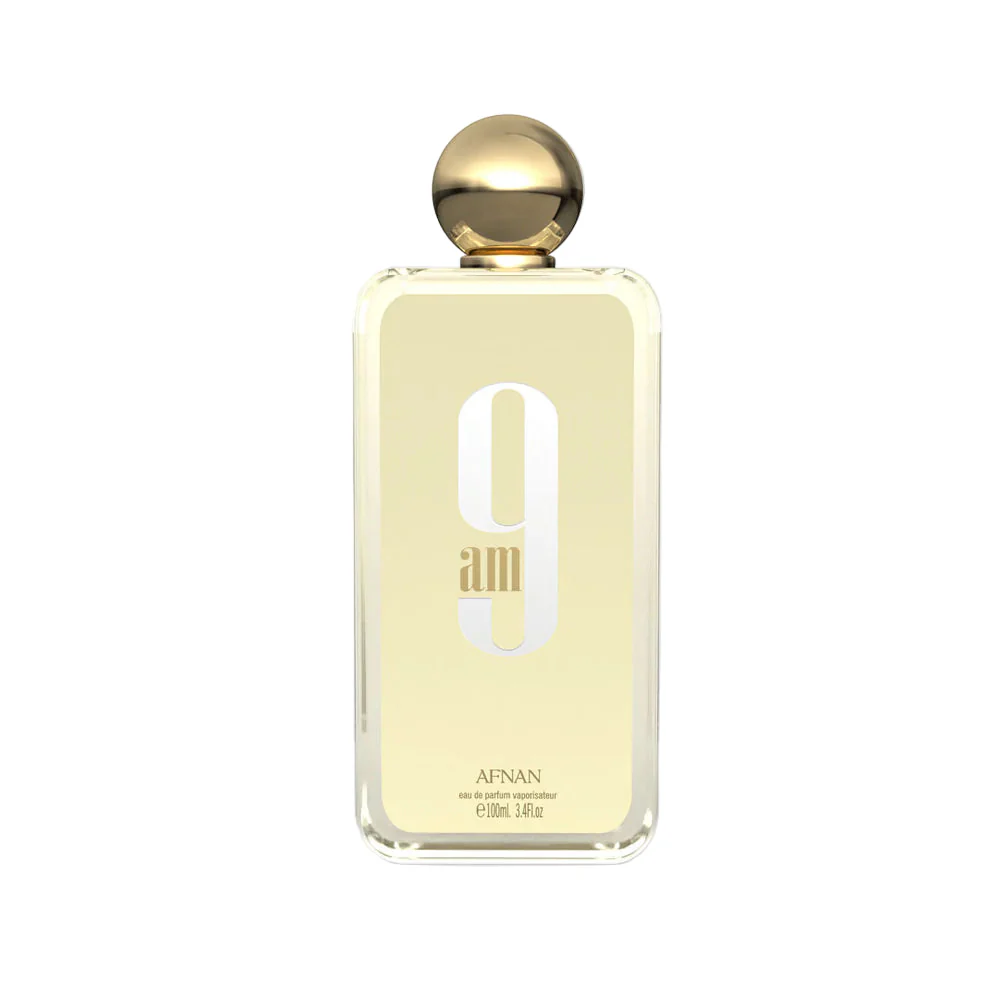 Afnan 9AM For Women 100ML 2
