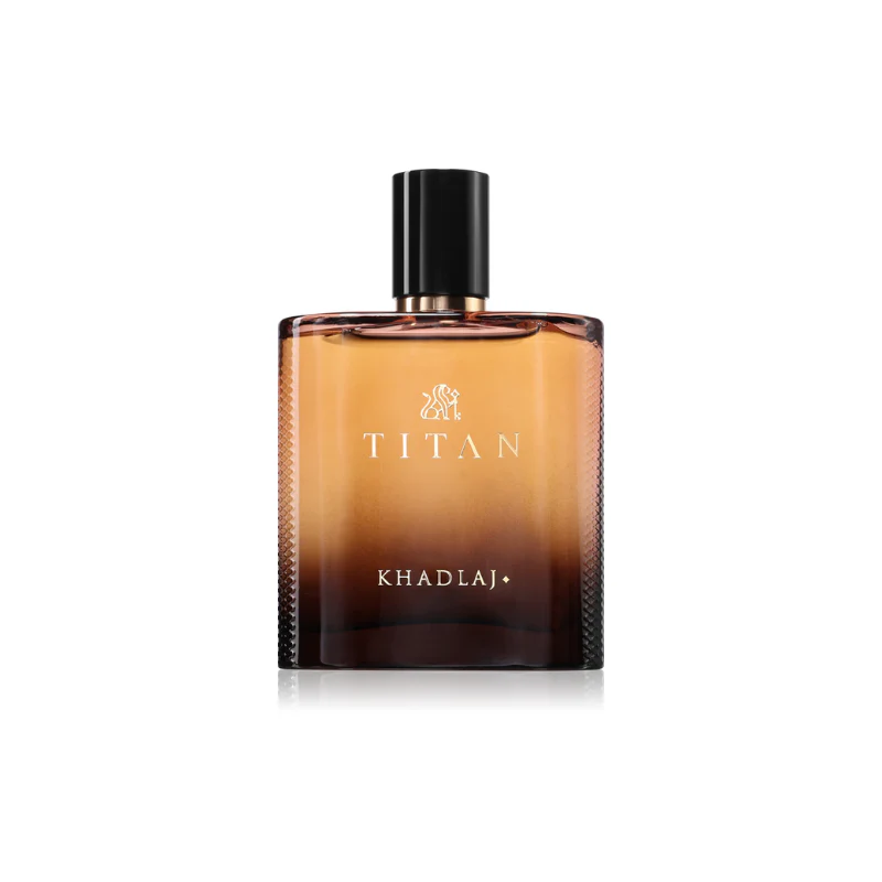 Khadlaj Titan For Men 100ML 2