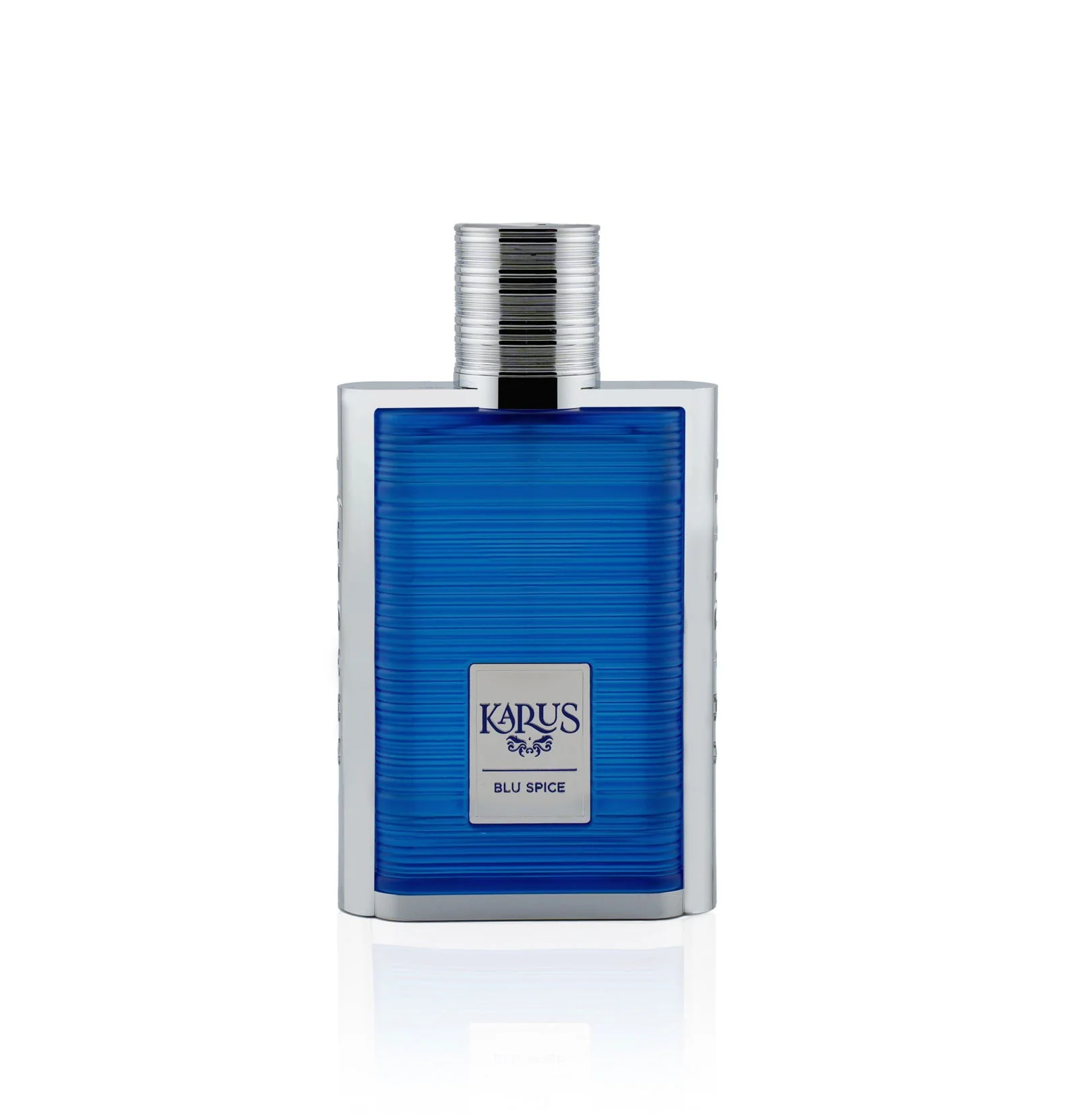 Khadlaj Karus Blu Spice For Men 100ML 2