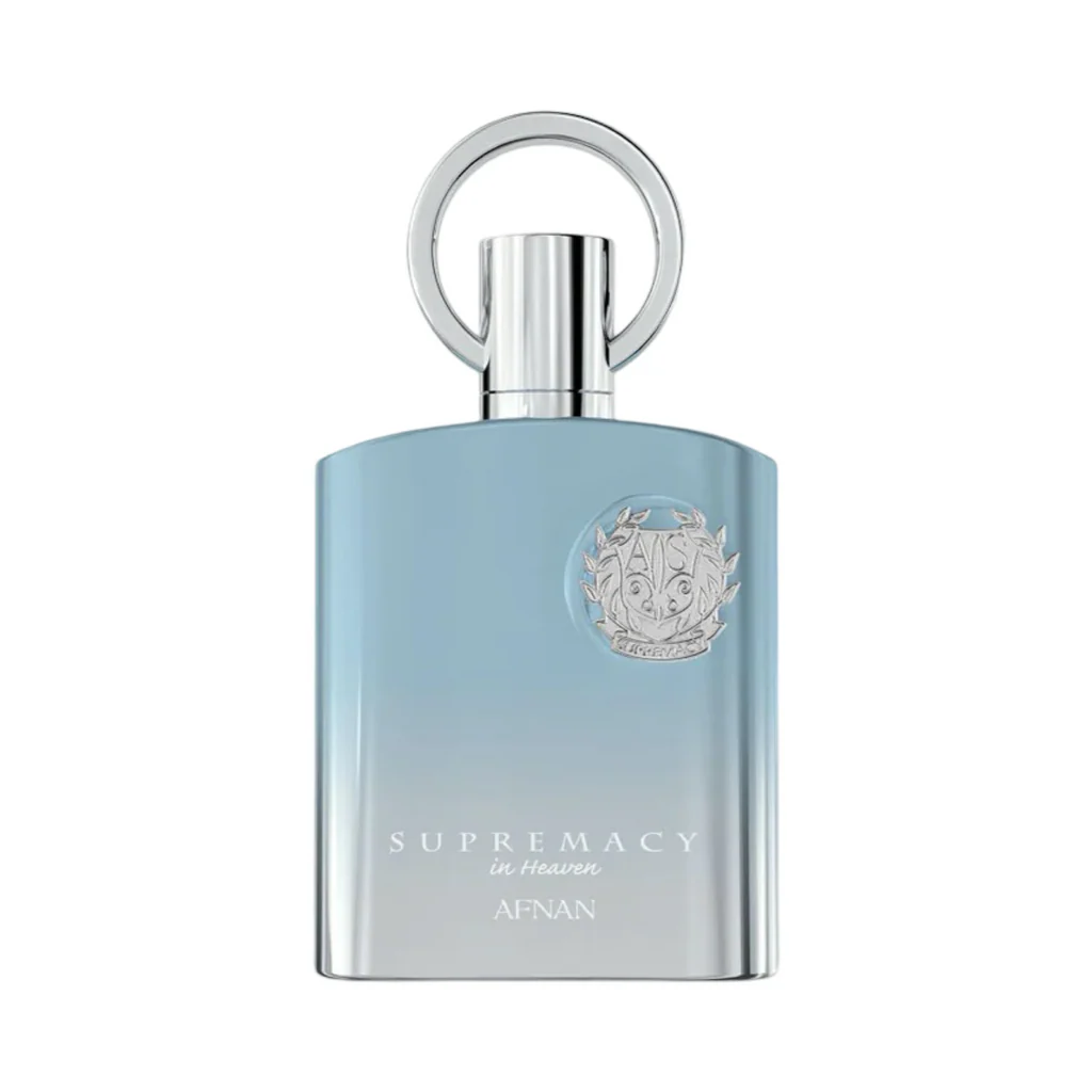 Afnan Supremacy In Heaven For Men 100ML 2