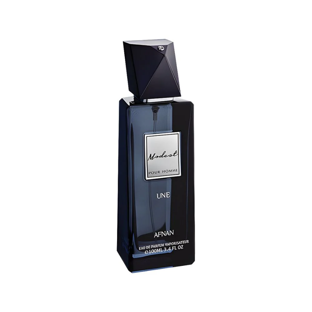 Afnan Modest Une Pour Homme 100ML 2