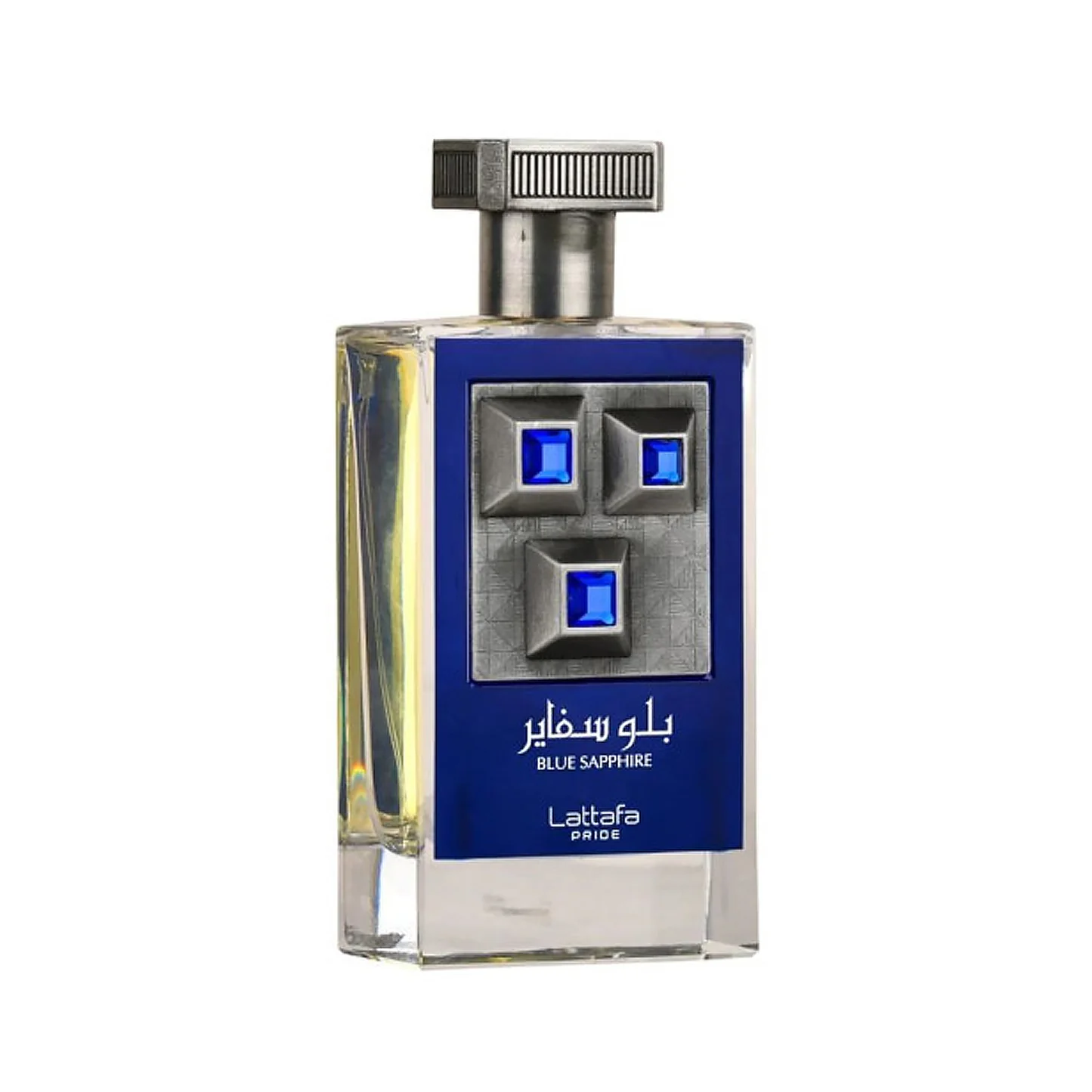 Lattafa Blue Sapphire 100ML 2