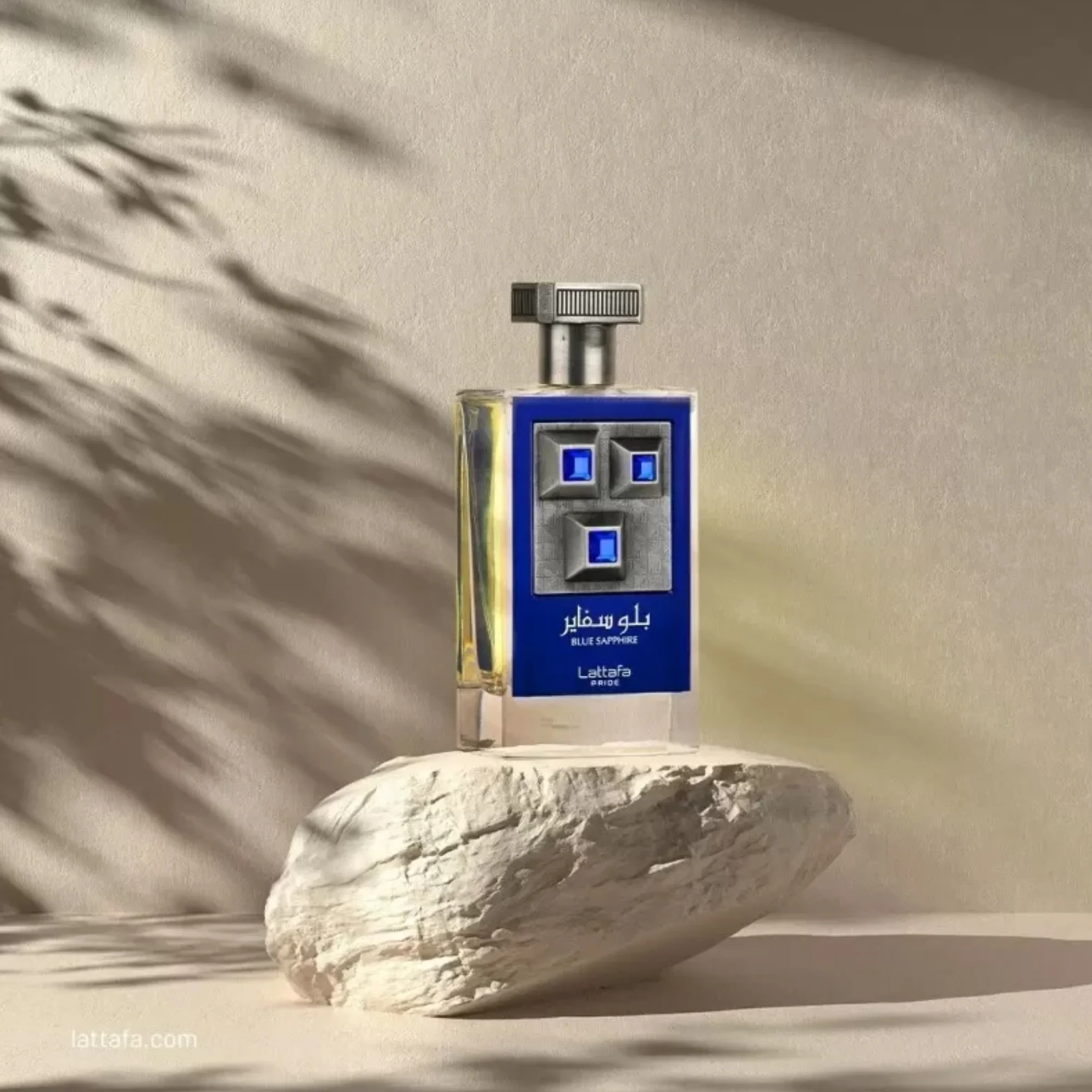 Lattafa Blue Sapphire 100ML 3