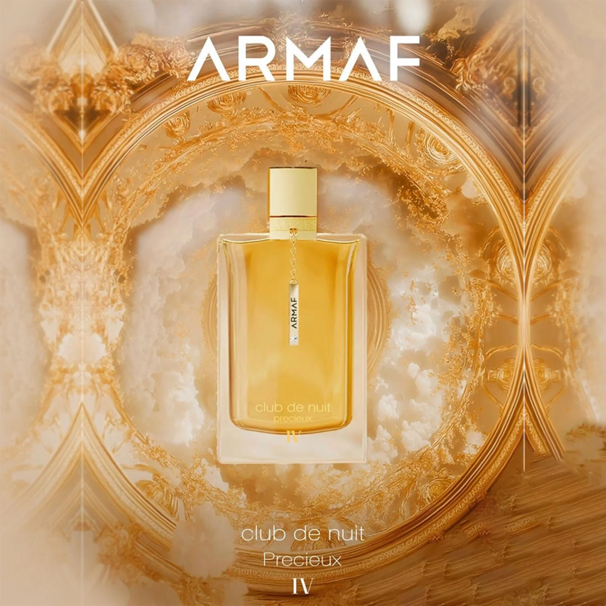 Armaf Club De Nuit Précieux IV For Women 55ML 3