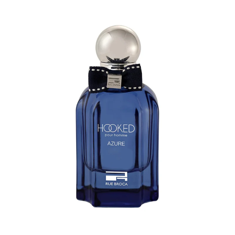 Rue Broca Hooked Azure For Men 100ML 2