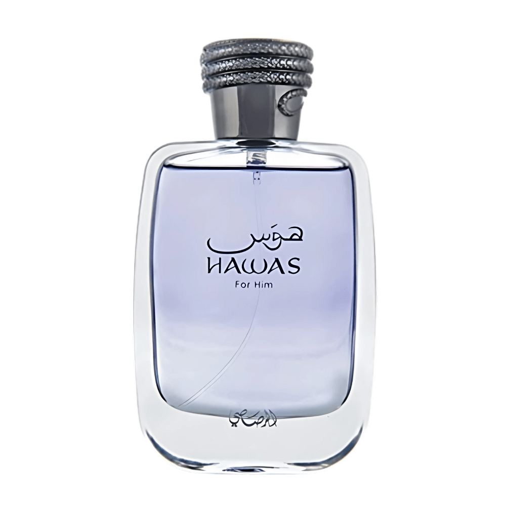 Rasasi Hawas For Him 100ML 2