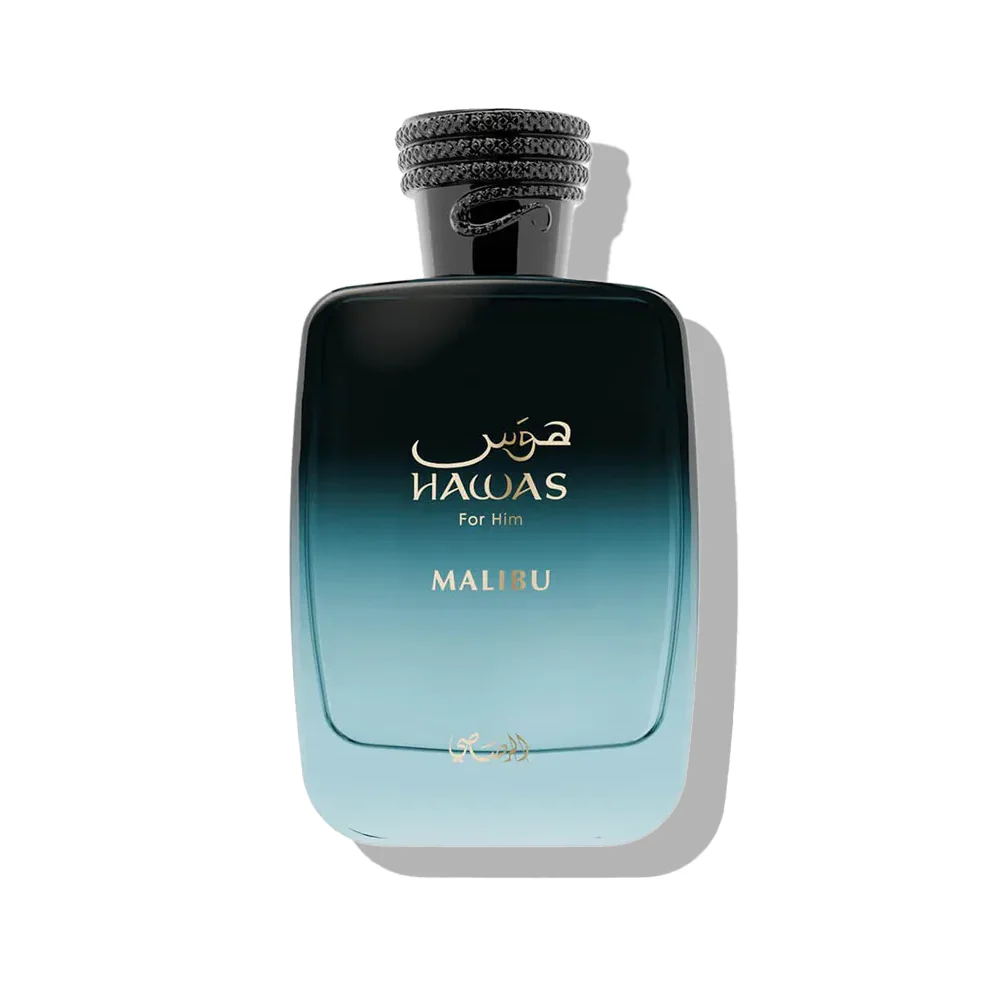 Rasasi Hawas Malibu 100ML 2