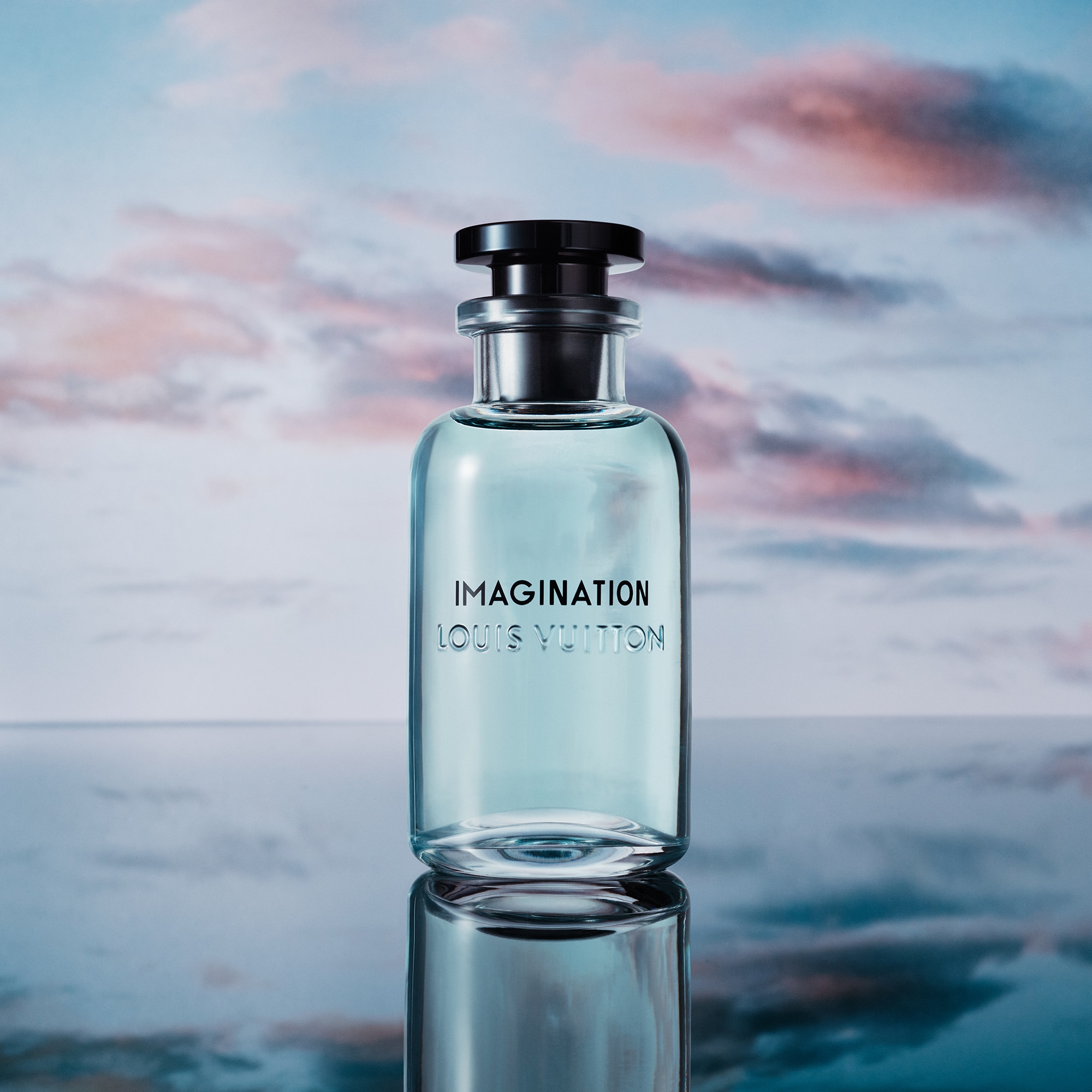 Louis Vuitton Imagination Perfume EDP 100ML 3