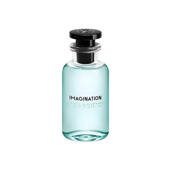 Louis Vuitton Imagination Perfume EDP 200ML 2