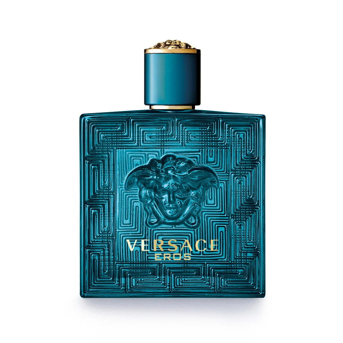 Versace Eros Perfume For Men EDT 100ML 2