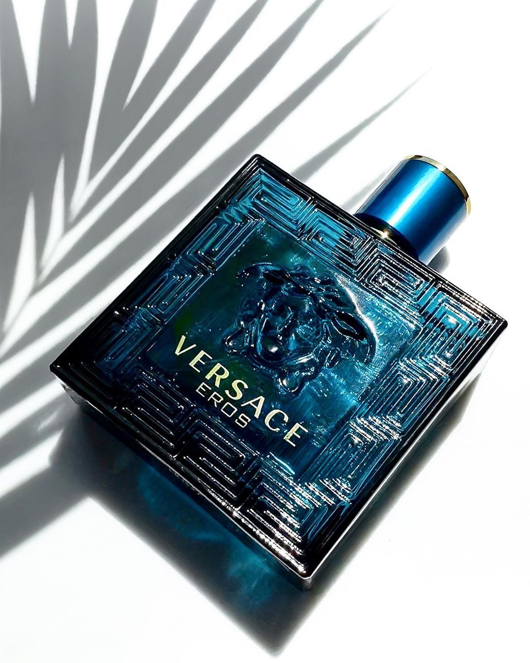 Versace Eros Perfume For Men EDT 100ML 3