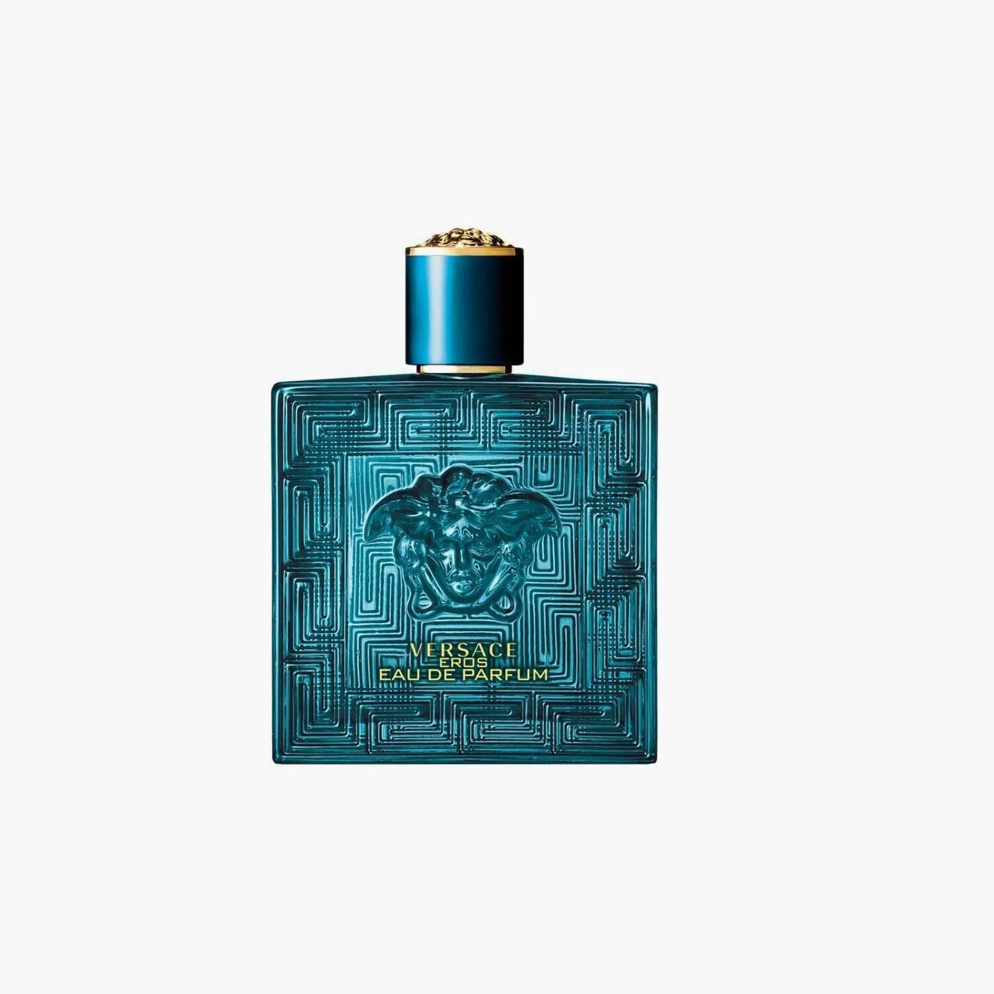 Versace Eros Perfume For Men EDP 100ML 2