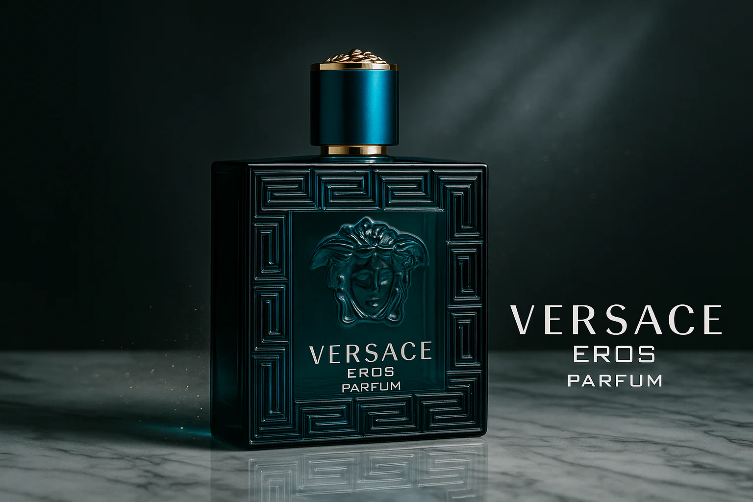 Versace Eros For Men Parfum 100ML 3