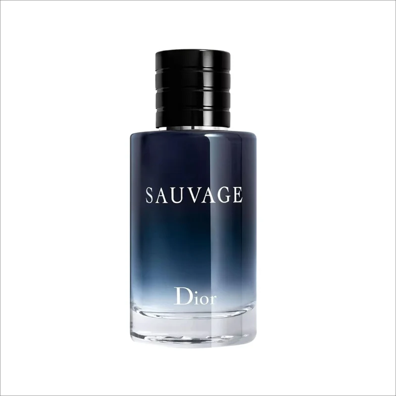 Dior Sauvage For Men EDT 100ML 2