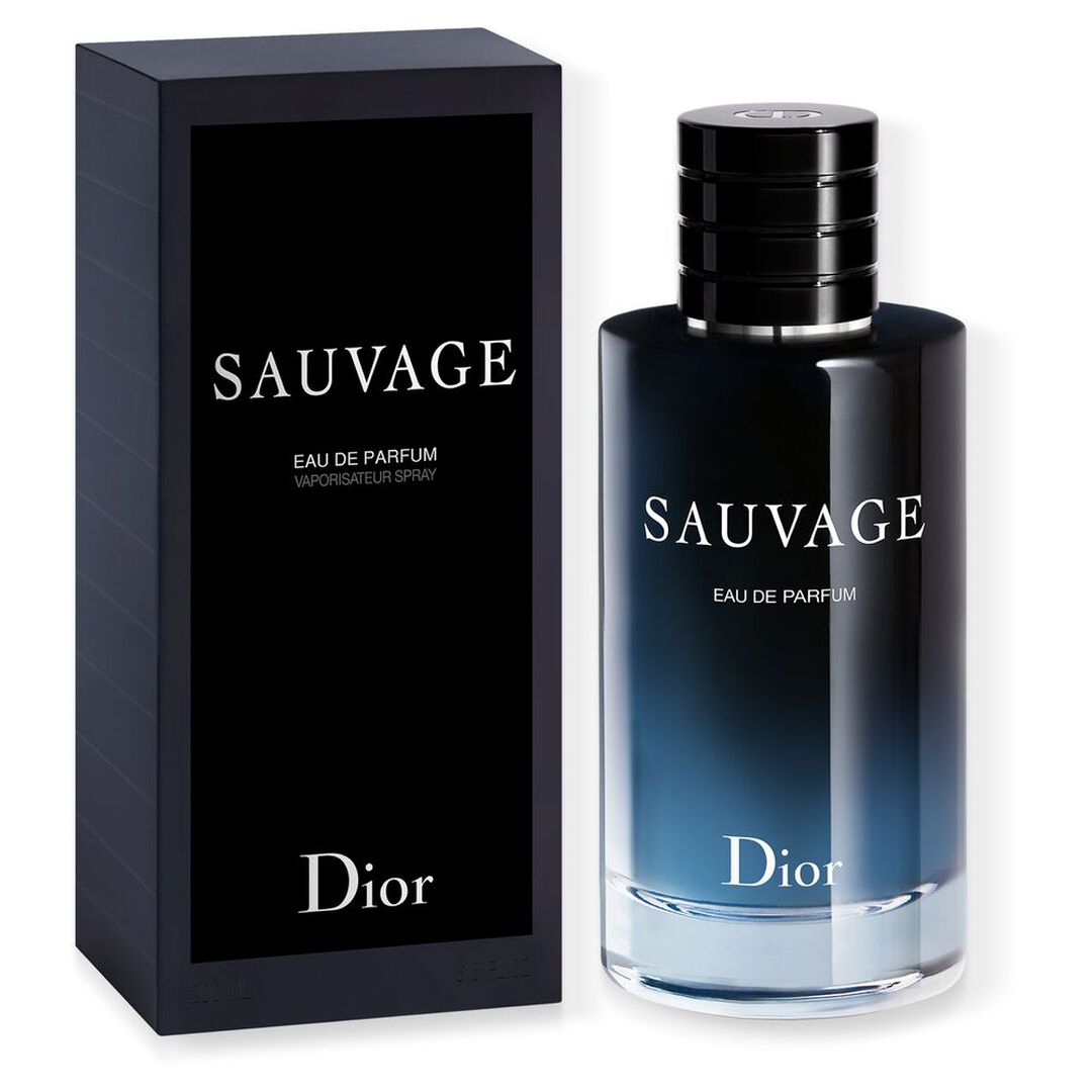 Dior Sauvage For Men EDP 100ML Perfume by Dior