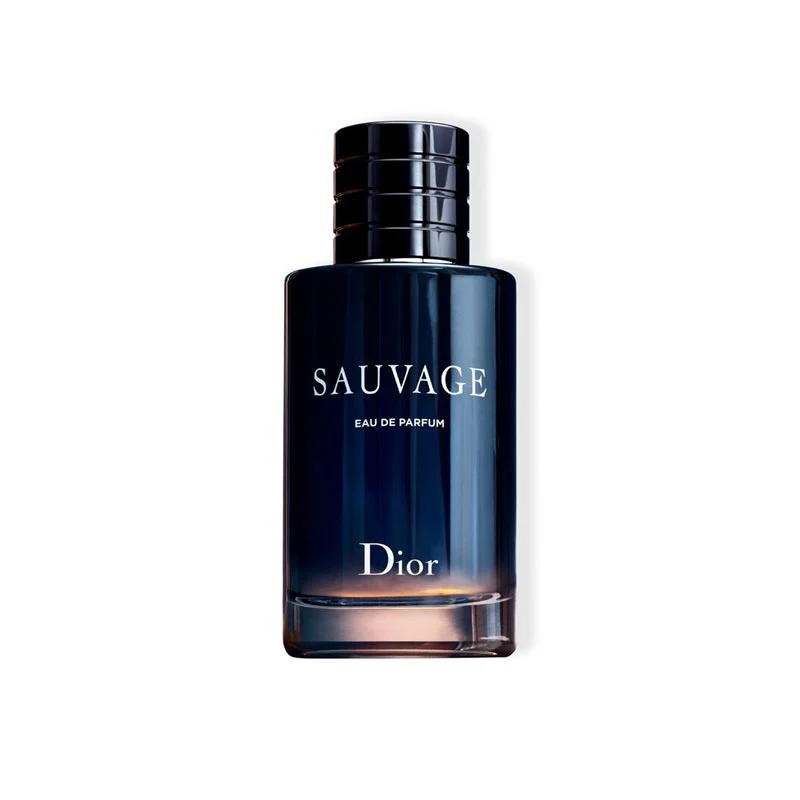 Dior Sauvage For Men EDP 100ML 2