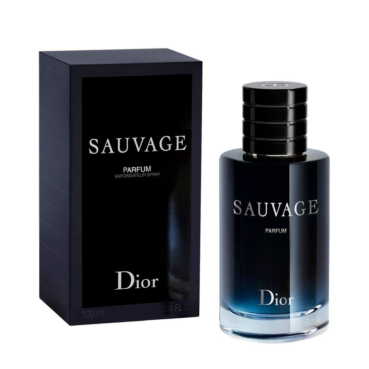 Dior Sauvage For Men Parfum 100ML Perfume by Dior