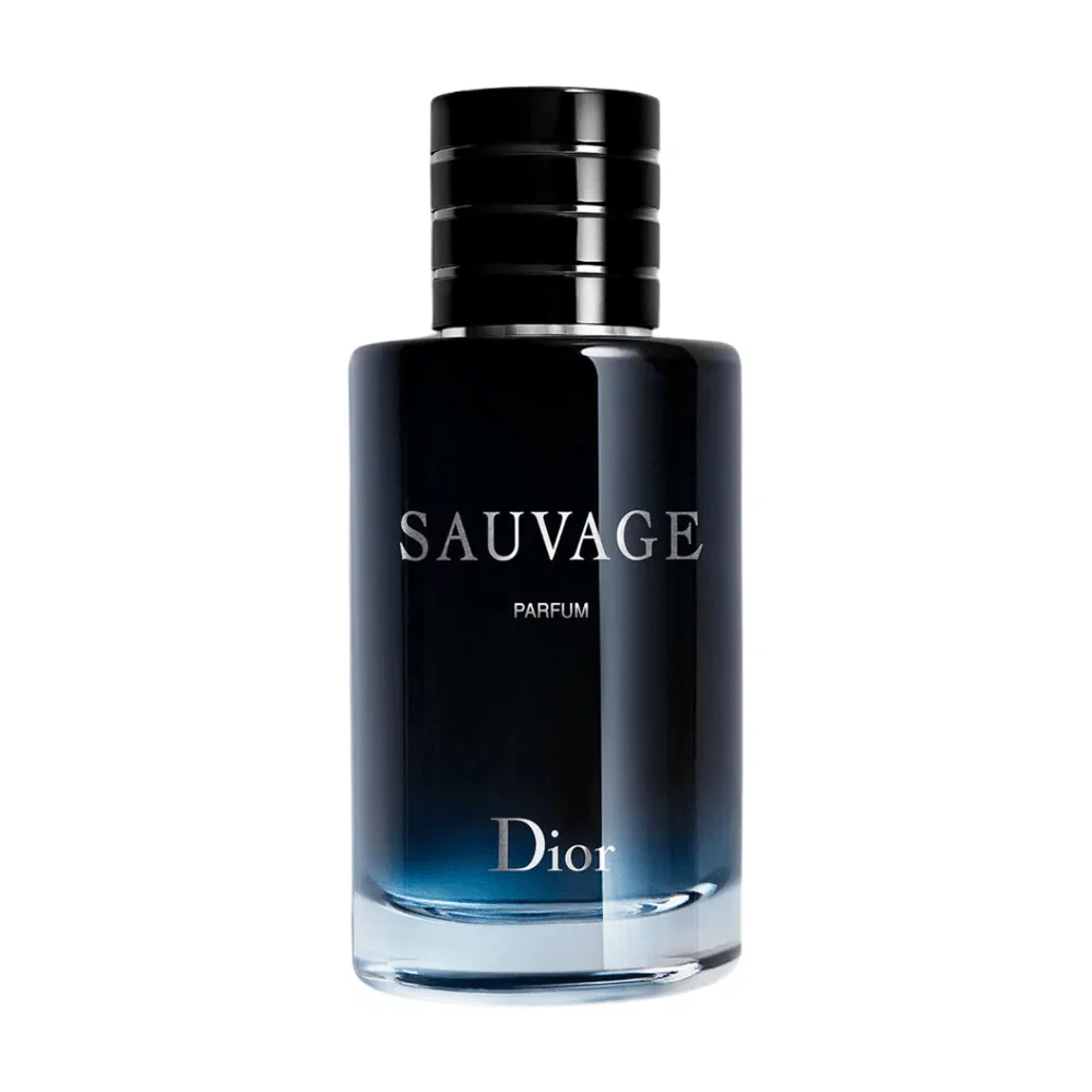 Dior Sauvage For Men Parfum 100ML 2