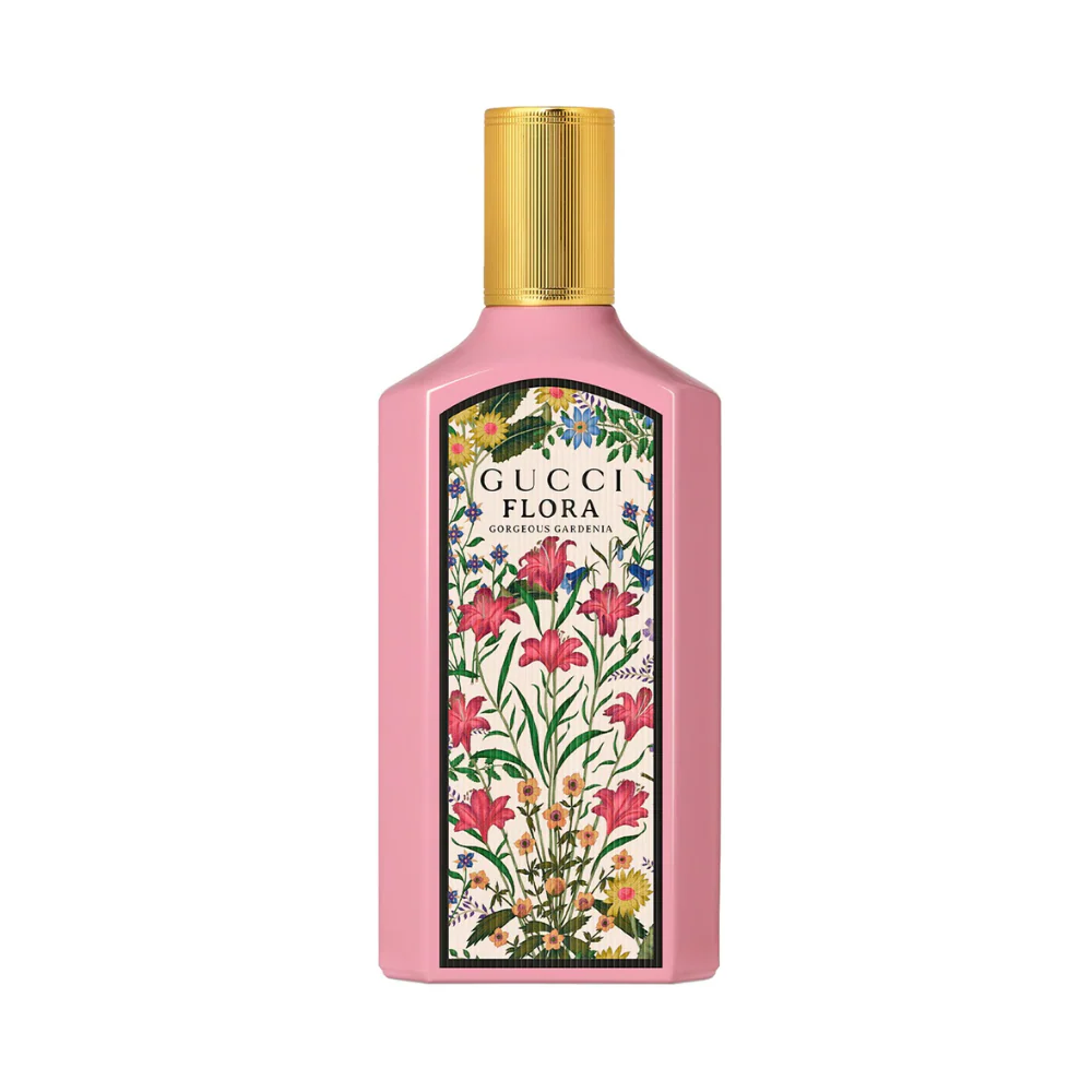 Gucci Flora Gorgeous Gardenia For Women EDP 100ML 2