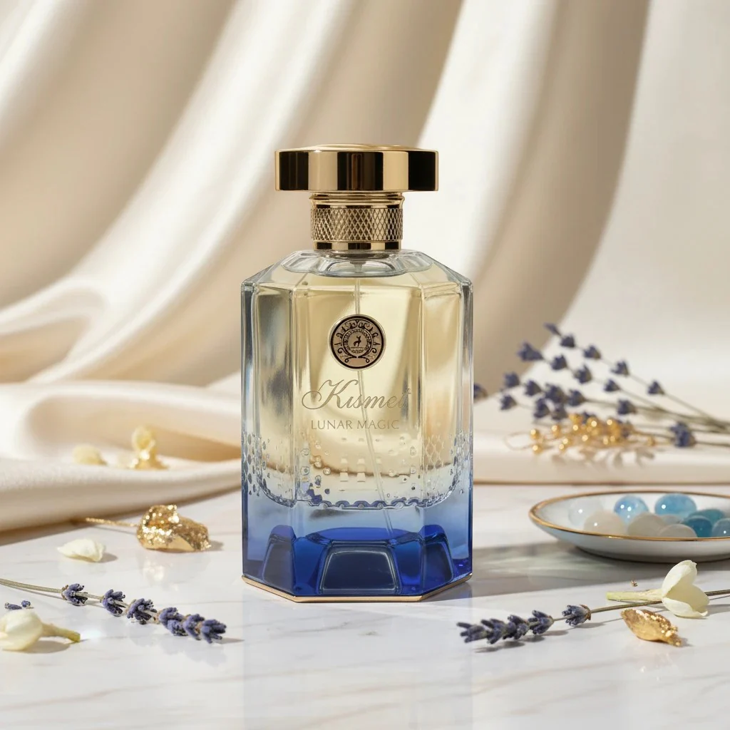 Buy Maison Alhambra Kismet Lunar Magic EDP 100ML in Pakistan | Solangs 3