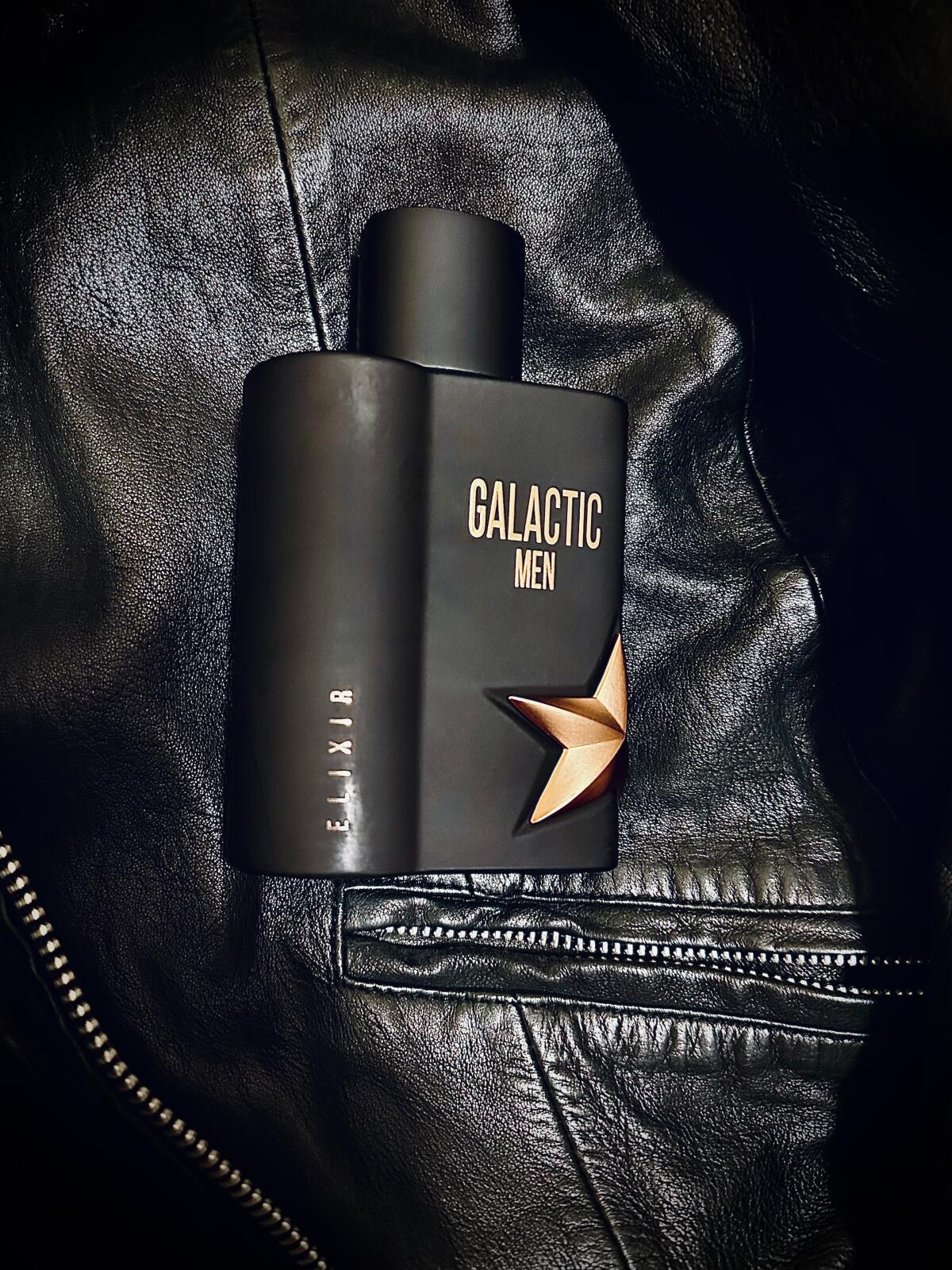 Maison Alhambra Galactic Men Elixir EDP 100ML 3