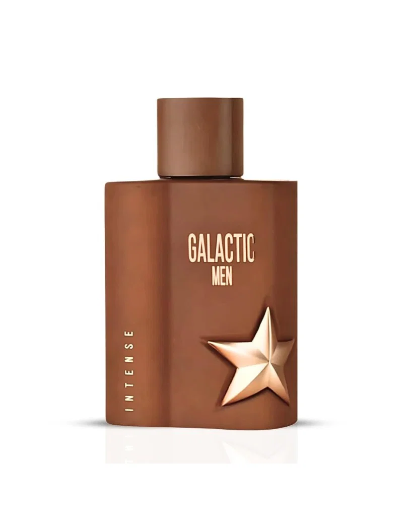 Maison Alhambra Galactic Men Intense EDP 100ML 2