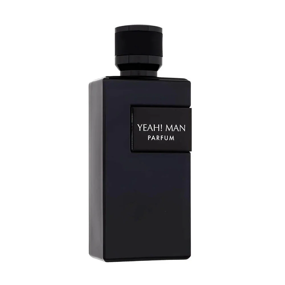 Maison Alhambra Yeah! Man Parfum EDP 100ML 2
