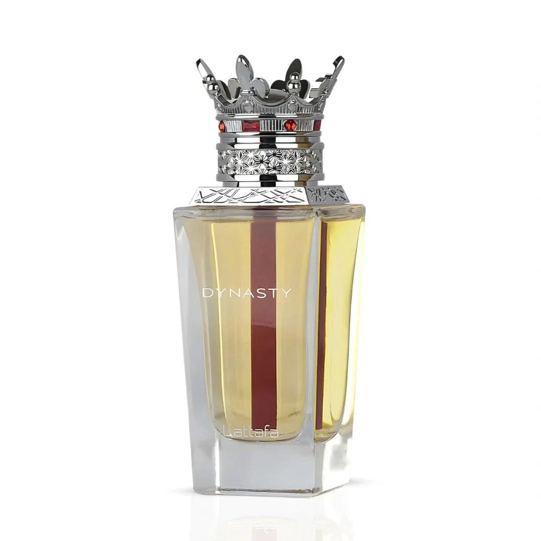 Lattafa Dynasty For Men & Women EDP 100ML 2