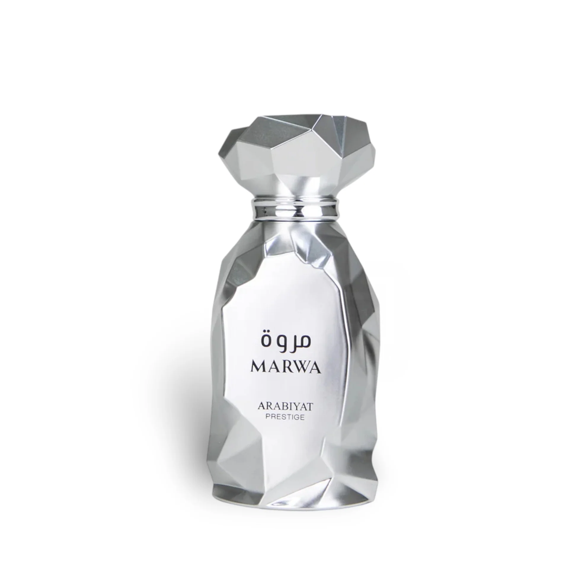 Arabiyat Prestige Marwa For Men EDP 100ML 2