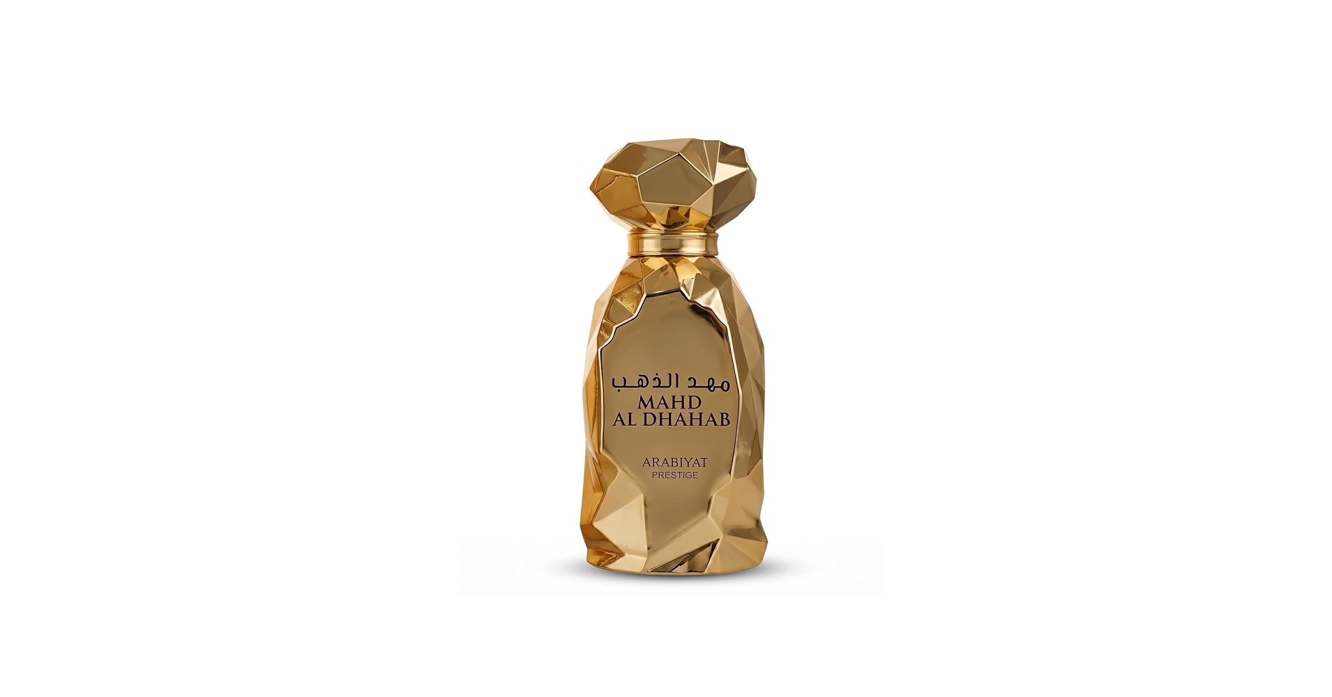 Arabiyat Prestige Mahd Al Dhahab EDP 100ML 2