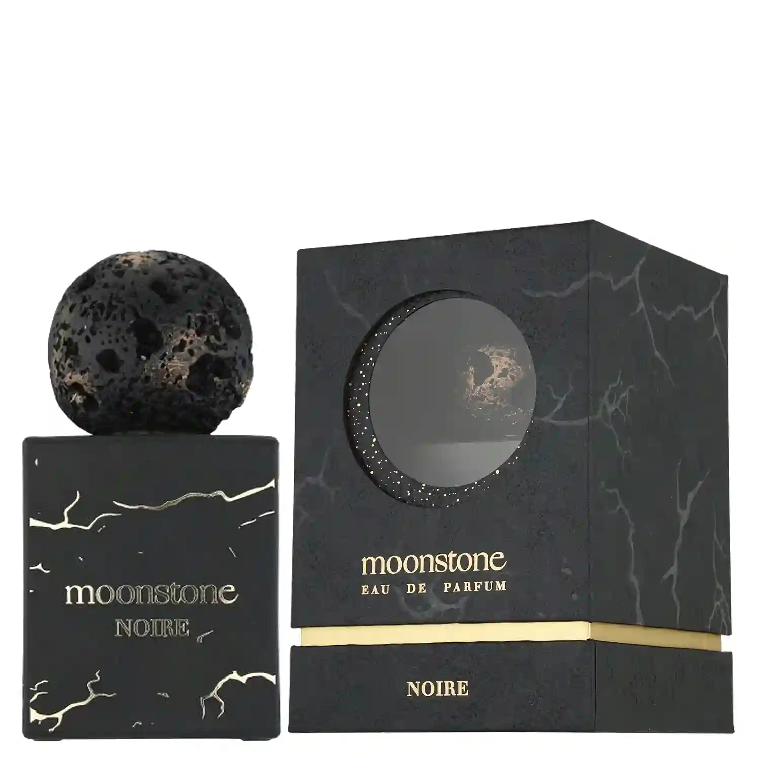 French Avenue Moonstone Noire 100ML Perfume by French Avenue