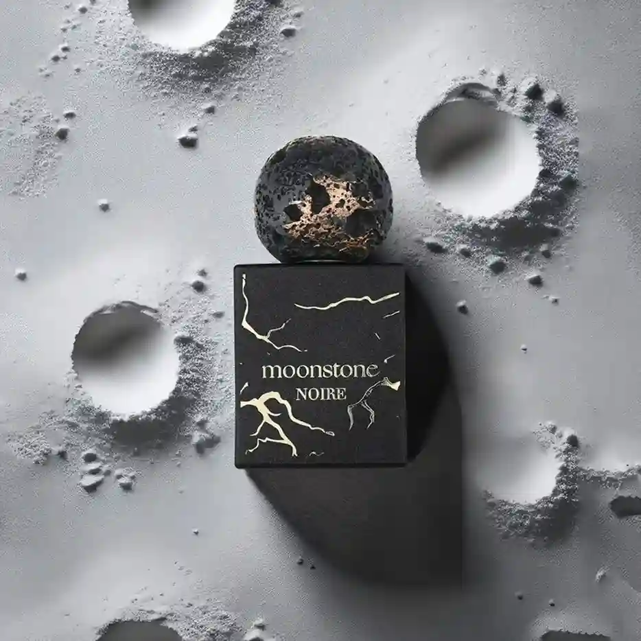 French Avenue Moonstone Noire 100ML 3