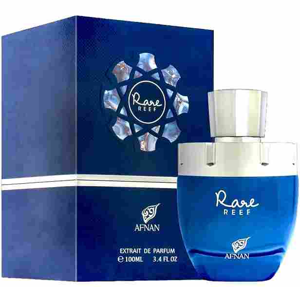 Afnan Rare Reef Extrait de Parfum 100ML in Perfume by Afnan