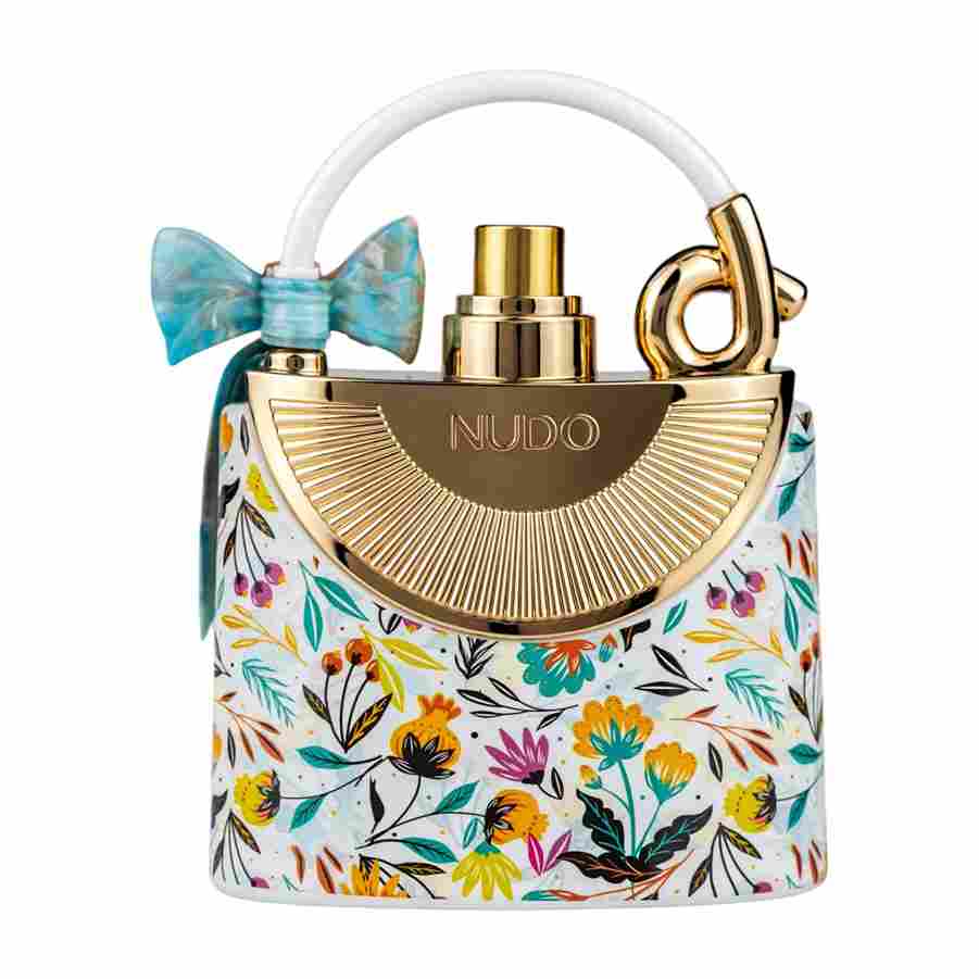 Fragrance World Nudo Exotic Flowers 100ML 2