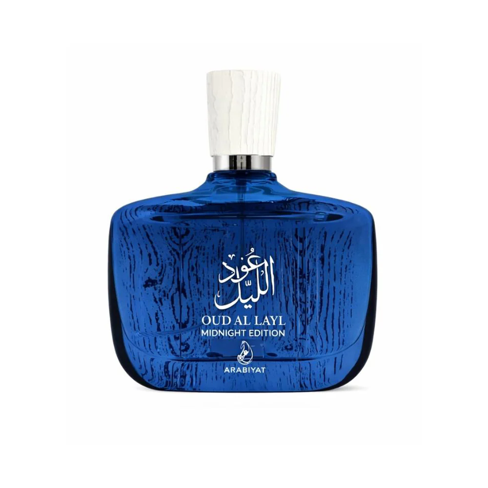 Arabiyat Oud Al Layl Midnight Edition EDP 100ML 2