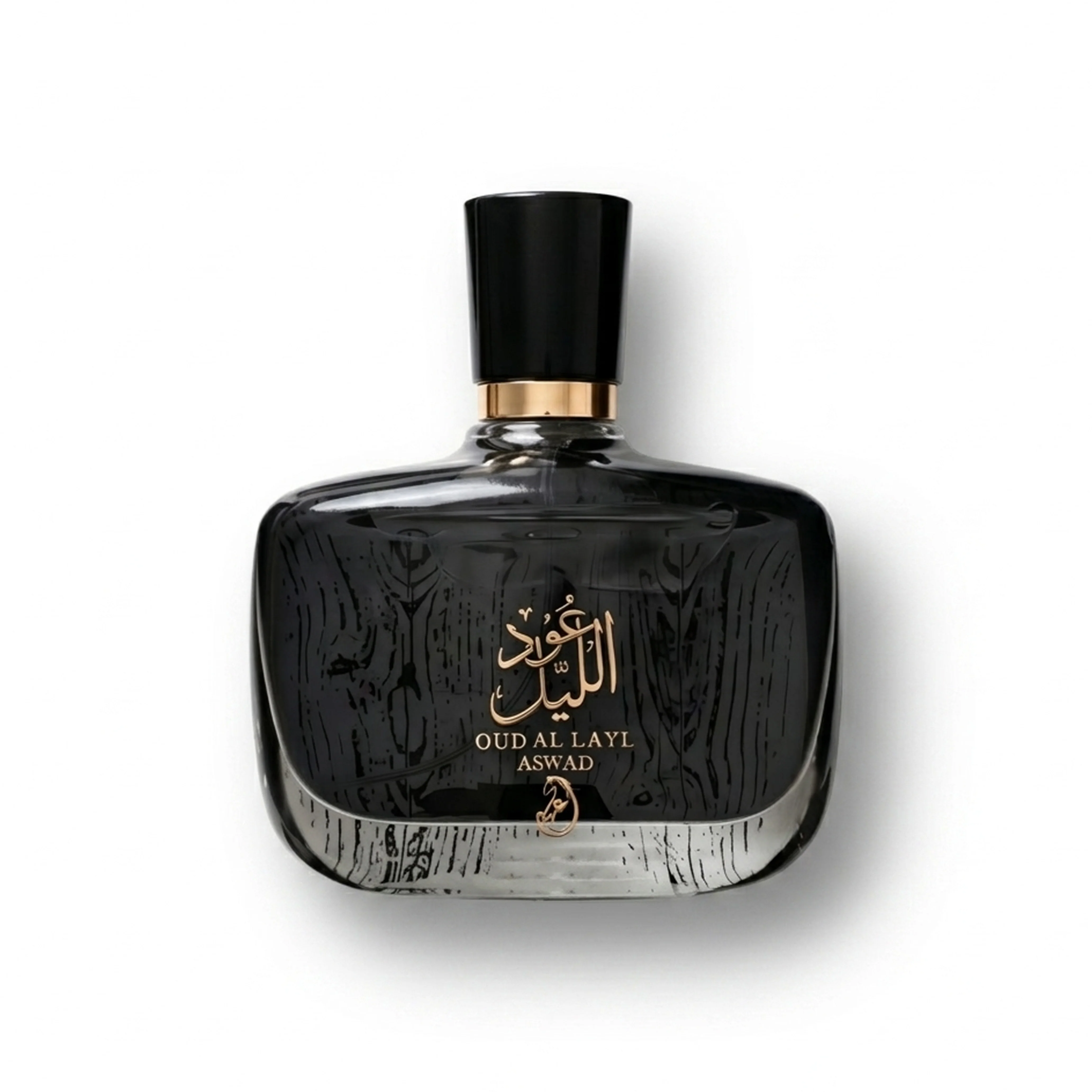 Arabiyat Oud Al Layl Aswad EDP 100ML 2