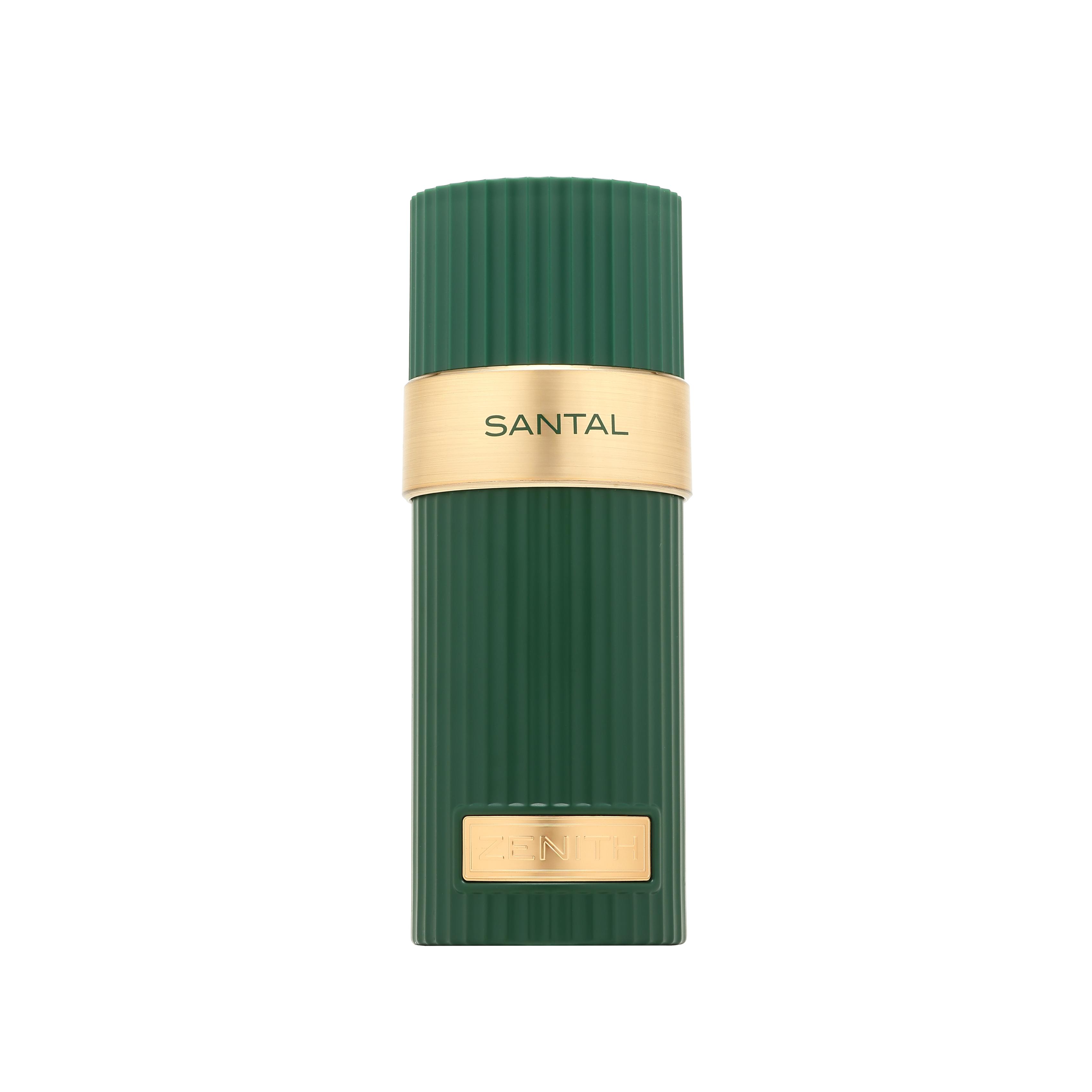 French Avenue Zenith Santal EDP 100ML 2