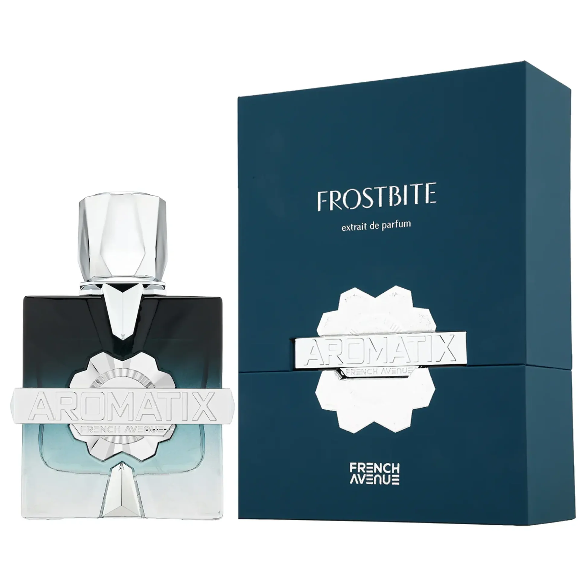 French Avenue Aromatix Frostbite Extrait de Parfum 100ML Perfume by French Avenue