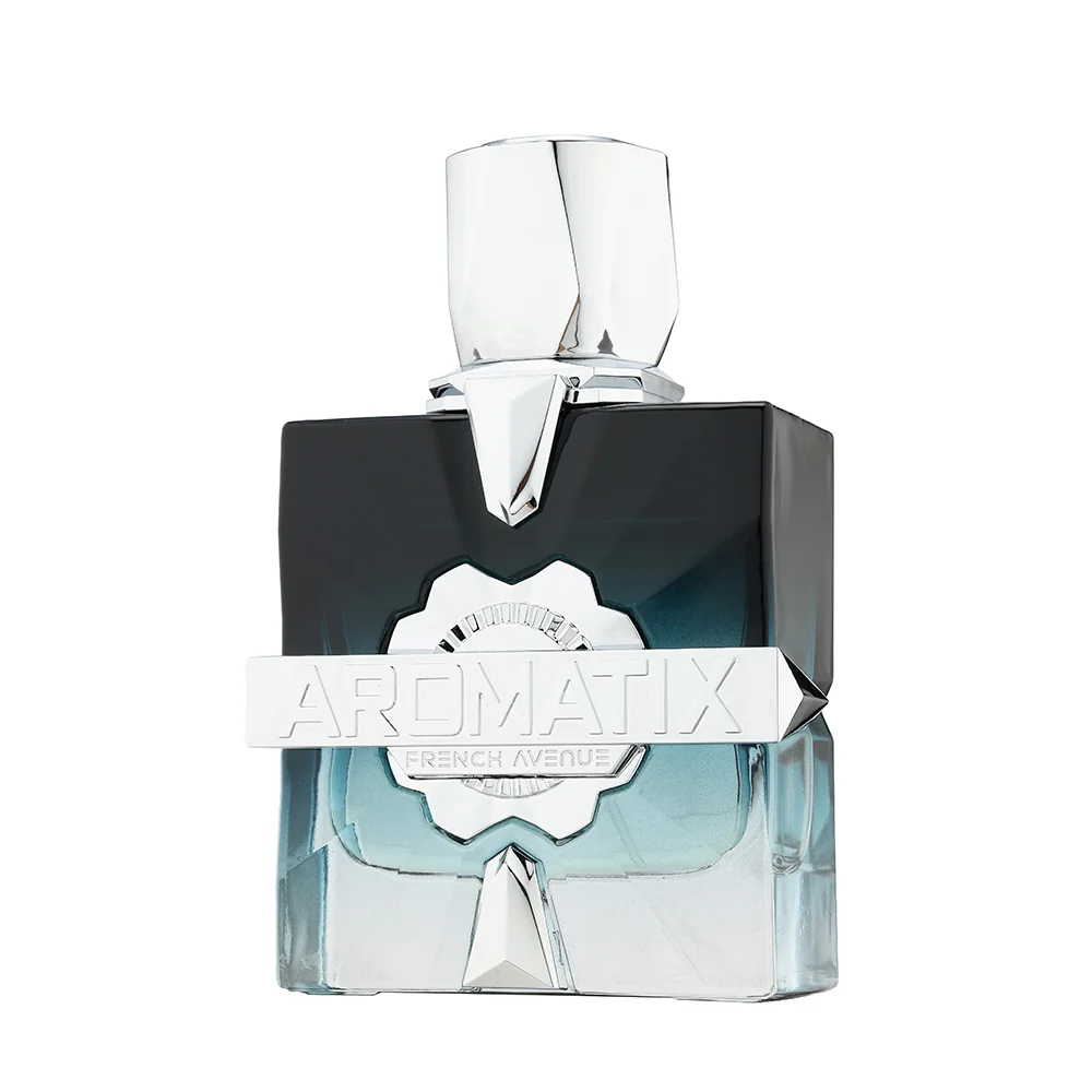 French Avenue Aromatix Frostbite Extrait de Parfum 100ML 2