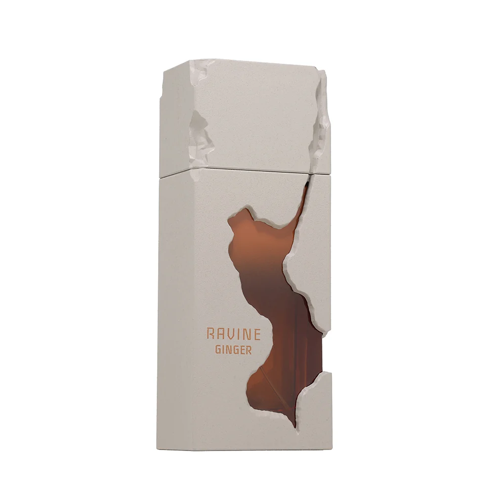 French Avenue Ravine Ginger EDP 100ML 2