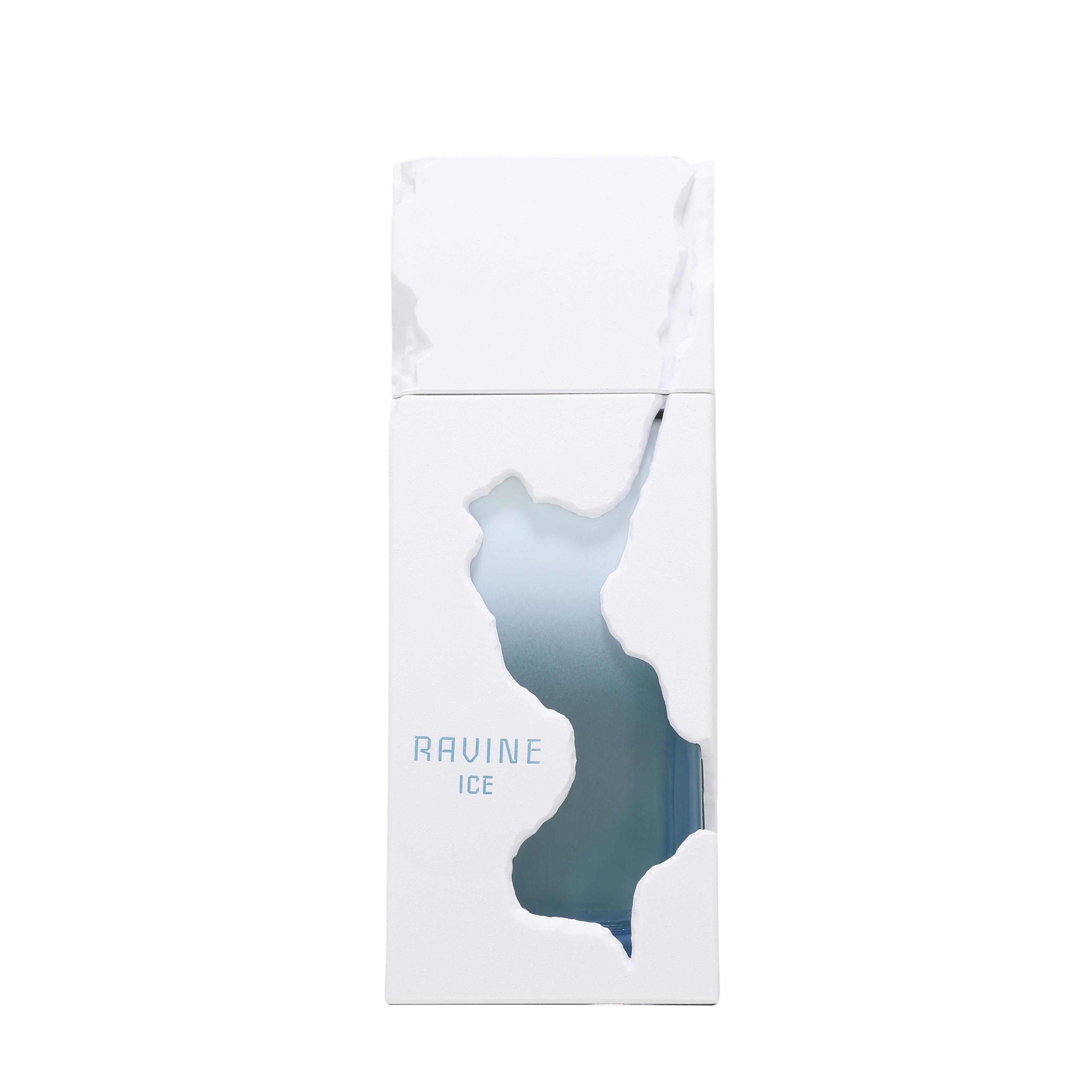 French Avenue Ravine Ice EDP 100ML 2