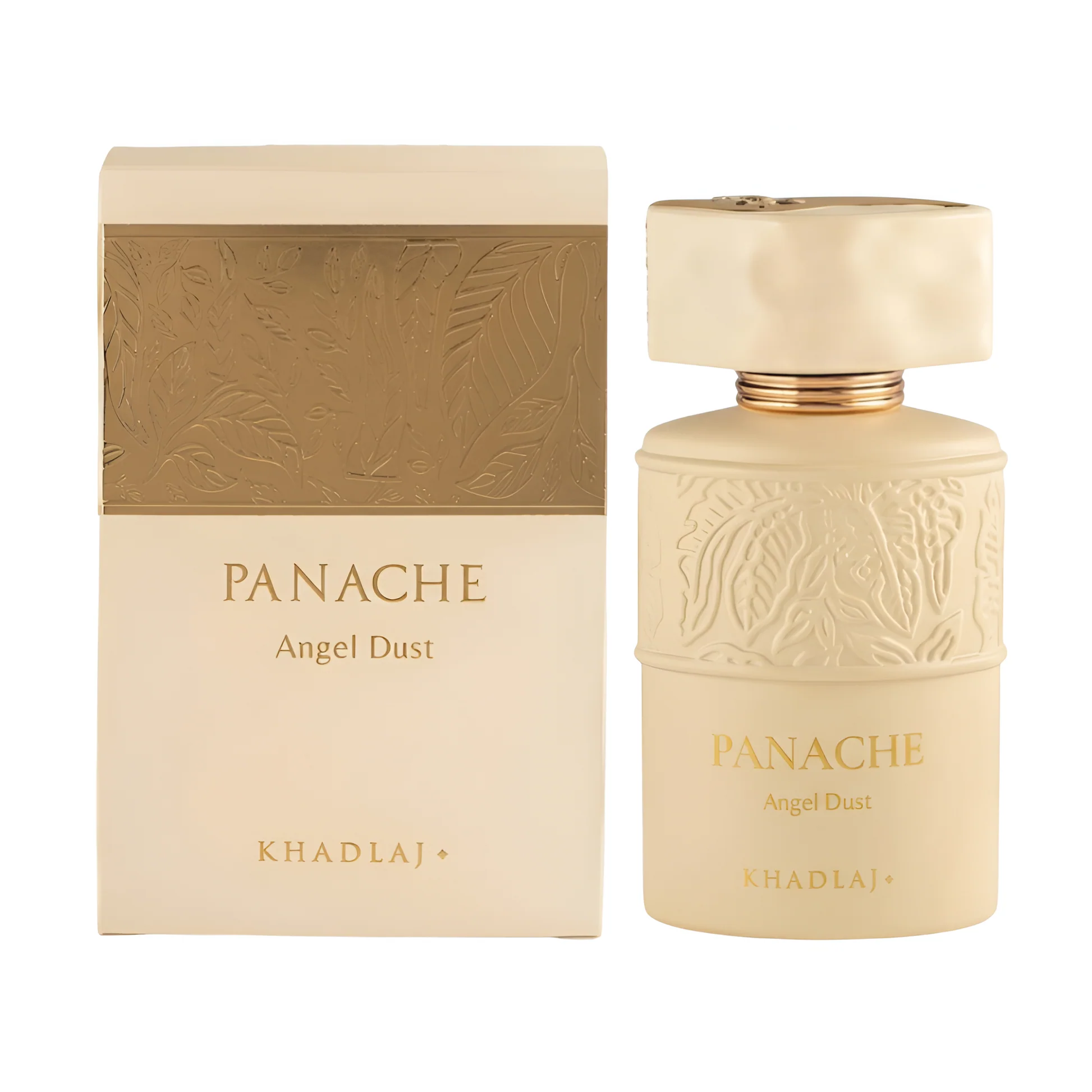 Khadlaj Panache Angel Dust For Women EDP 100ML Perfume by Khadlaj