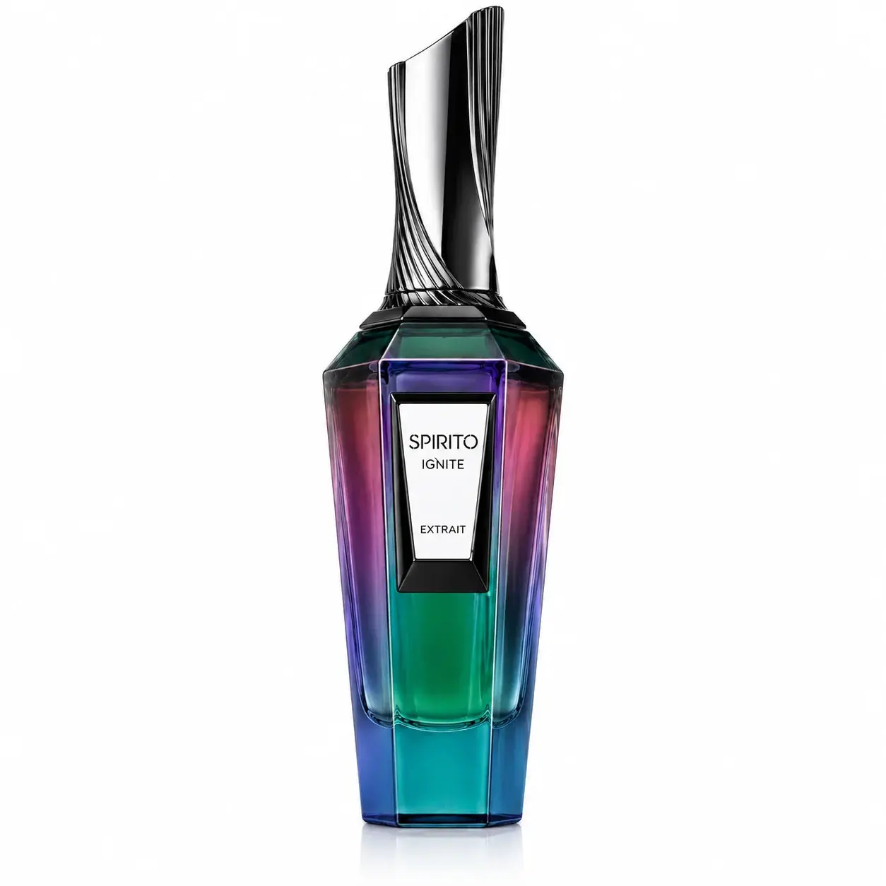 French Avenue Spirito Ignite EDP 100ML 2