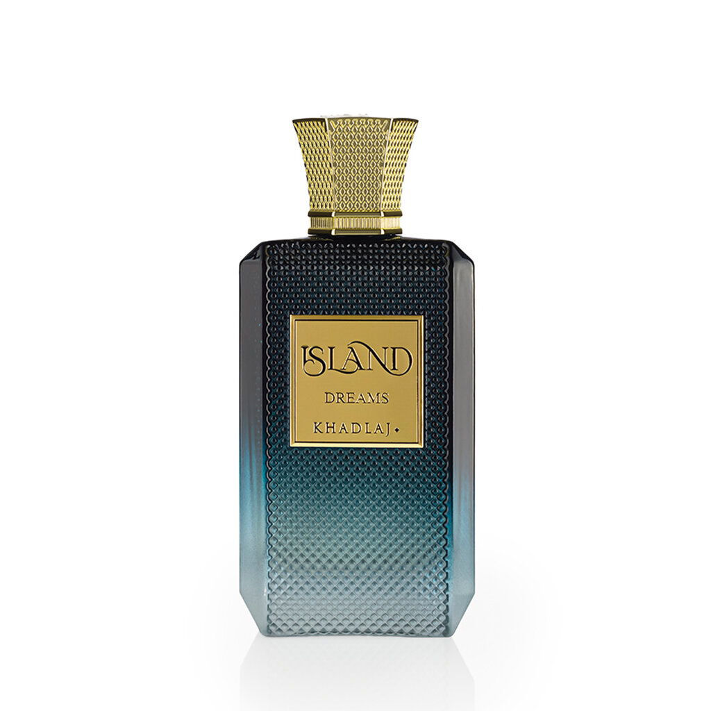 Khadlaj Island Dreams Extrait de Parfum 100ML 2